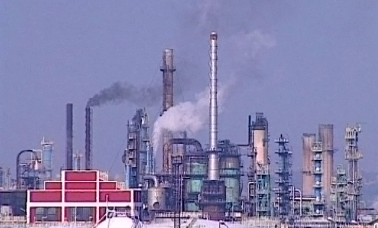 L'atmosphère en danger - Introduction - 1mn 31s